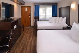 Tarzana Hotel Los Angeles