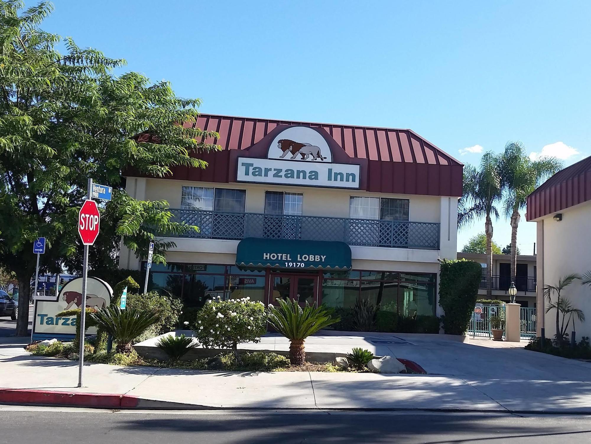 Tarzana Los Angeles