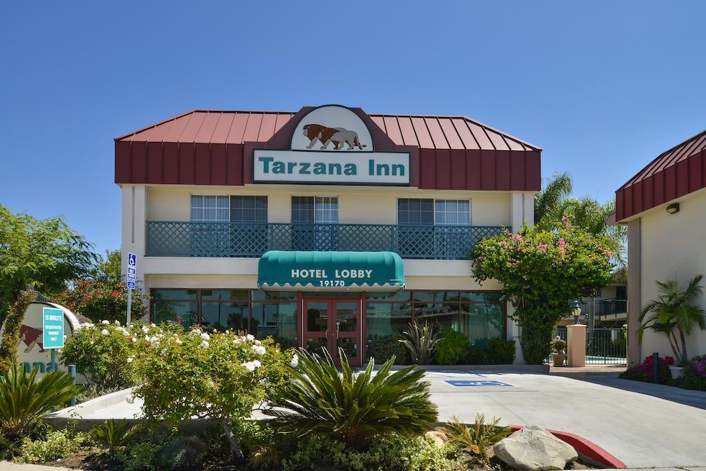 Tarzana 3* Los Angeles
