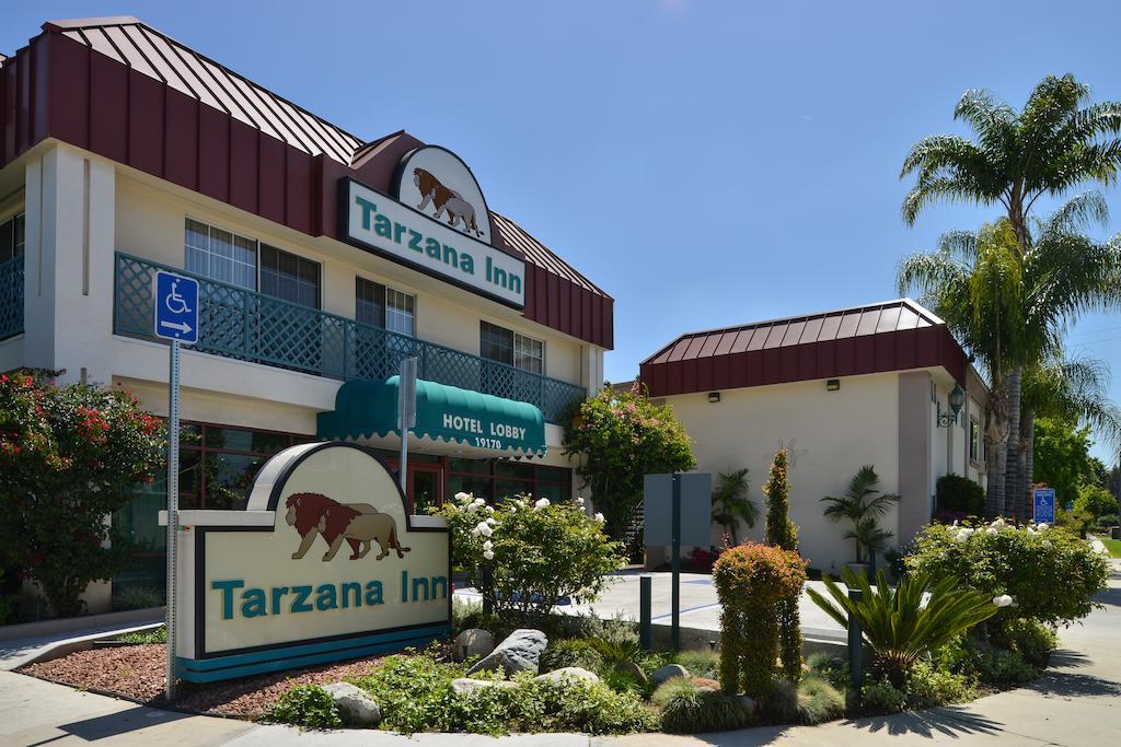 Tarzana Hotel Los Angeles